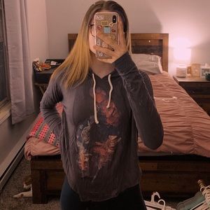 American Eagle Hoodie